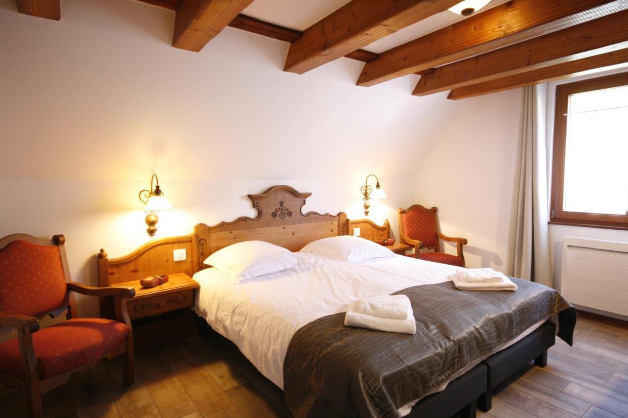 Appartement Le Keiler Kaysersberg-Vignoble Exterior foto